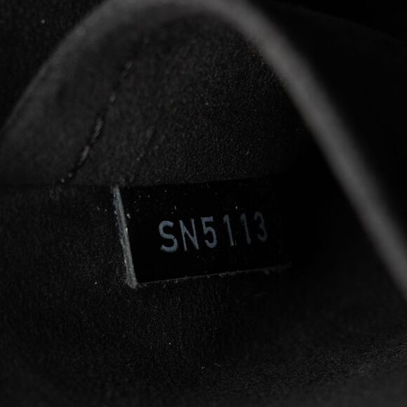 Louis Vuitton Epi Electric Alma MM Satchel - Picture 6 of 13